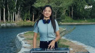 suaramu syairku dj acan