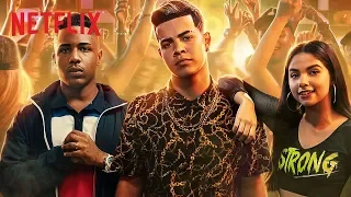 Sintonia | Netflix | Trailer
