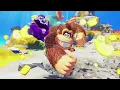 L Button Channel Intro