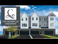 The Reserve at Chalfont by Judd Builders Chalfont PA