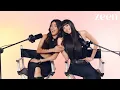 Shuvee Etrata and Ashley Ortega The Soft Power of Gen Z Women