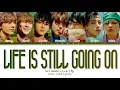 NCT DREAM (엔시티 드림) - 오르골 (Life Is Still Going On) (1 Hour) Lyrics | 1시간