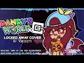 Lagu 🔒🍃 LOCKED AWAY - CG5 / COVER BY TOMIXITY-! / DANDY'S WORLD