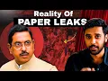 Why Do Exam Papers Keep Leaking in India The Untold Truth