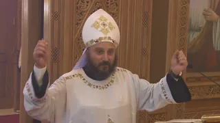 خطايا اللسان أبونا بيشوى فخرى 