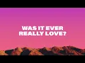 Natalie Jane - Seven (Lyrics)