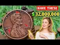 The Most Rare 1978-D Error Lincoln Penny - Worth Even MILLIONS Hidden Treasure in Your Pocket