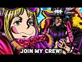 BLACKBEARD IS HERE 1079