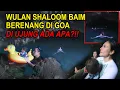 Download Lagu WULAN SHALOOM BAIM BERENANG DI GOA. DI UJUNG ADA APAAA? !!