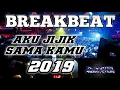 Download Lagu DJ 2019 AKU JIJIK SAMA KAMU-BREAKBEAT-(BY DJ KAPTEN PRODACTION)