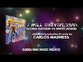 Lagu I Will Survive 2001 - Gloria Gaynor vs White Legend