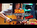 Download Lagu KOES BERSAUDARA - SENJA (COVER)