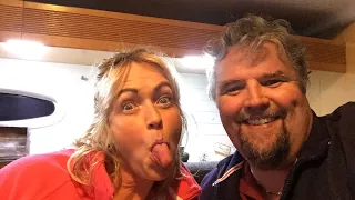 Sunday Sundowner live from Crete