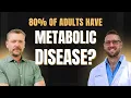 DIABETES Fix Doctors Can t Understand with Dr Andrew Koutnik