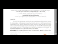 A Case study for Cloud Computing
