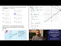 Big Ideas Math IM1 5 1 - Solving Systems of Linear Equations by Graphing Lecture Problem Set