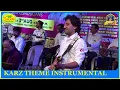 Lagu Karz Theme Instrumental I Rishi Kapoor I Laxmikant Pyarelal I 25 Musicians I Anant Musical Dreams