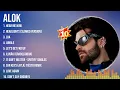 Download Lagu Alok ~ Alok Full Album  ~ The Best Songs Of Alok
