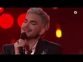 Adam Lambert - Who Wants to Live Forever | Polar Music Prize 2025 | TV4 Play