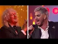 Download Lagu Adam Lambert - Who Wants to Live Forever | Polar Music Prize 2025 | TV4 Play