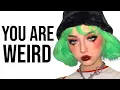 What your favorite aesthetic says about you