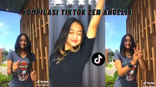 KOMPILASI TIKTOK ZEN ANGELIA BUKAN KAIA HELGA TIKTOK HOT definisigatau