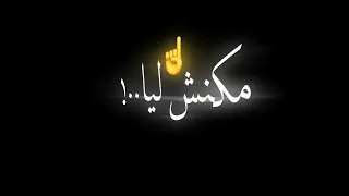 حالات واتس مهرجانات   عصام صاصا    كانو ملمومين حوليا عشان معايا فلوس  جديد      شاشه سوداء دندنها
