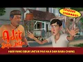 Download Lagu Tak Ada Bang Jarwo, Baba Chang dan Pak Haji jadi Sibuk Sendiri | Adit \u0026 Sopo Jarwo