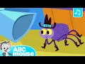 The Itsy Bitsy Spider by ABCmouse com