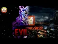 Evil Eye Post Chaos Impact