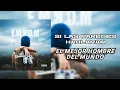 BLESSD ❌ Ovy On The Drums - SI LAS PAREDES HABLARAN 💬 (Audio Oficial) | E.M.H.D.M