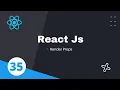 35 Render Props in react js React JS