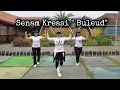 Download Lagu Senam Kreasi || Jaipong || Buleud Nina Mincreunk || by Euis Ababil #buleud #NinaMincreunk