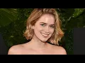 Elizabeth Lail Leaves Nothing To Hide Proof In Picture