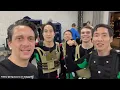 Call of Duty: Modern Warfare 4 - New Motion Capture Behind the Scenes