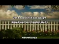 Katy Perry - I Kissed A Girl (Lyrics)