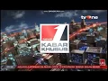 Download Lagu OBB Kabar Khusus Tvone Versi (Bersatu Melawan Corona)