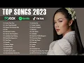 Yura Yunita, Ghea Indrawari, Nadin Amizah ♪ Top Hits Spotify Indonesia   Lagu Pop Terbaru 2023