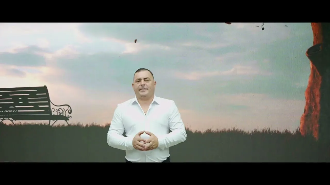 Sorinel de la Plopeni - Jumate mi-a trecut viata