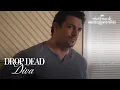 Hallmark Stars on Drop Dead Diva - Brennan Elliott