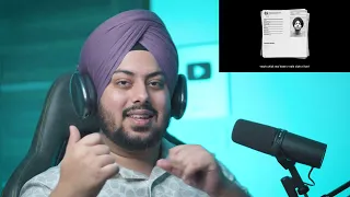 reaction on main character syndrome otaal