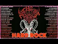 Metallica, Black Sabbath, GNR, Iron Maiden, ACDC - 80s 90s Classic Hard Rock Collection