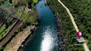 فيروز كيفك انت الريف السوري 