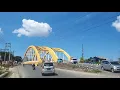 Download Lagu Perjalanan siang dari Masjid Al Alam Kendari Ke Mall Lippo Plaza Kendari
