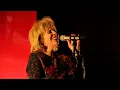 Julee Cruise- 'The World Spins'- Twin Peaks Festival 2010-London