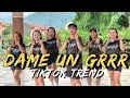 Download Lagu DAME UN GRRR | FANTOMEL ,KATE LINN | BOSSMIKE BEATS REMIX | TIKTOK VIRAL | RFDF