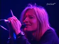 Portishead Glory Box Live