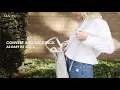 MMS Brands The Daisy Convertible Backpack Purse