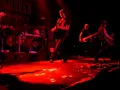 Faster Than My Angels Can Fly - Eric Church Band
