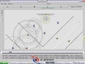 Dual Authentication and Key Management Techniques for Secure Data Transmission in VANET NS2